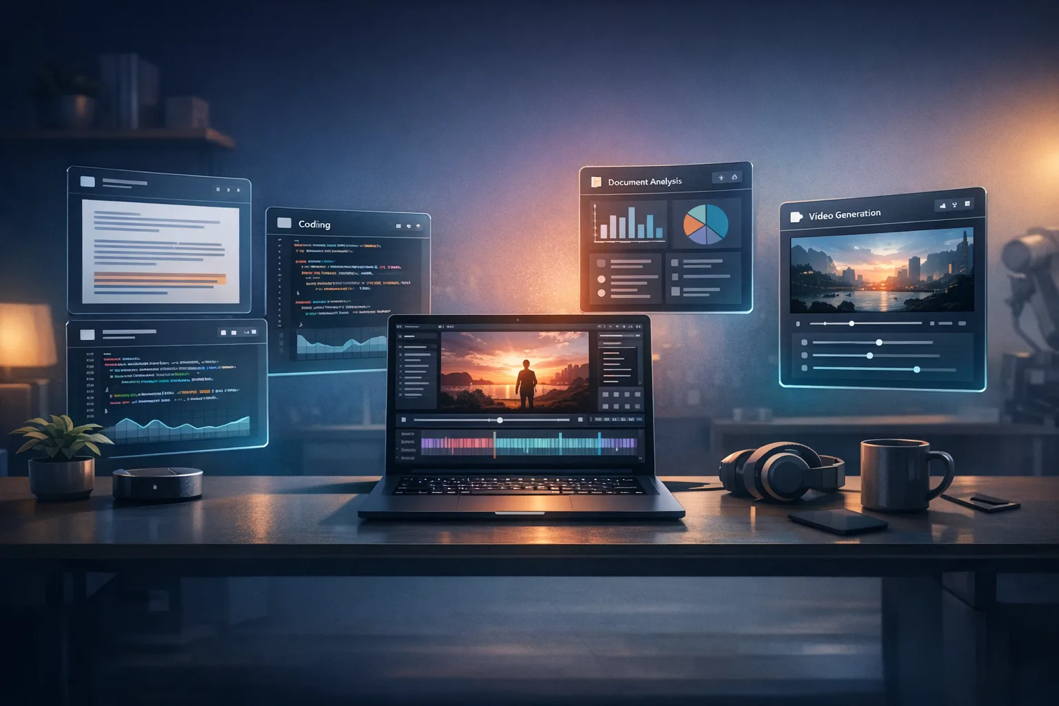 Best AI Tools in 2026: Practical Picks by Workflow
