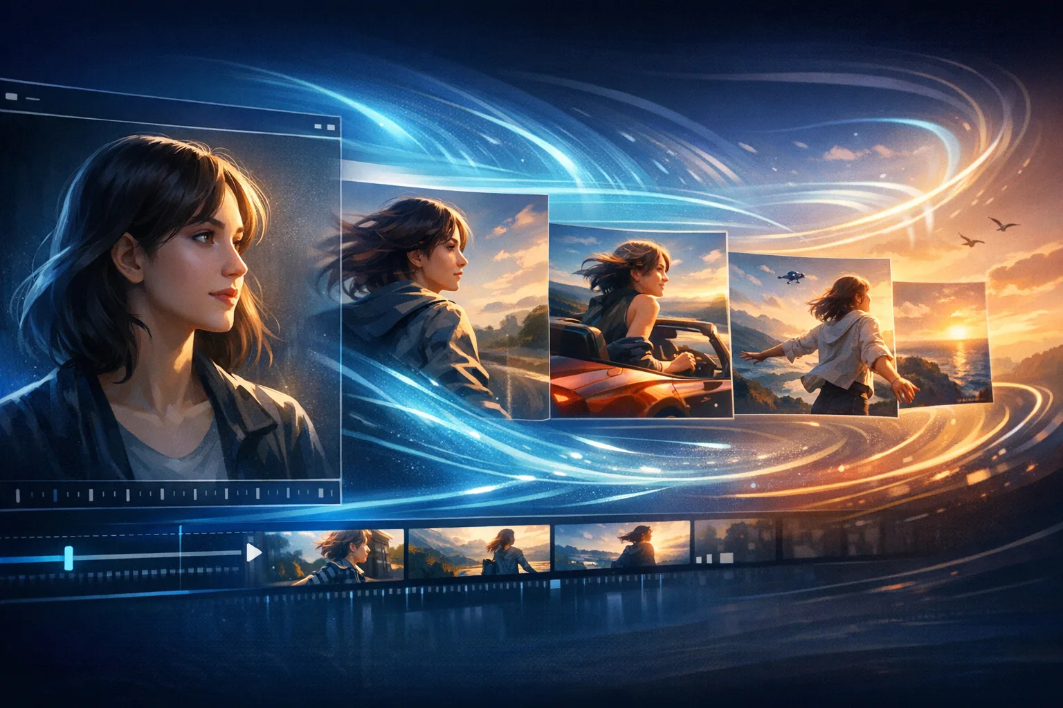 How to Convert Image to Video with AI - A Complete Guide