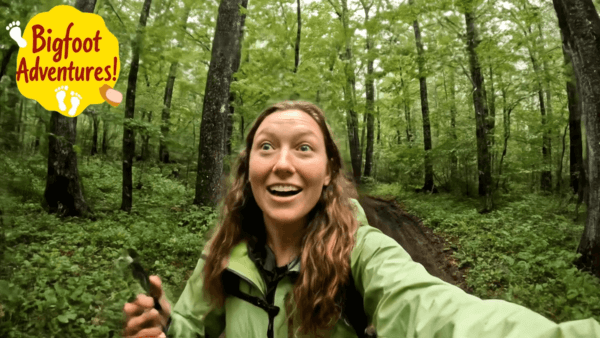 bigfootVlogMaker blur