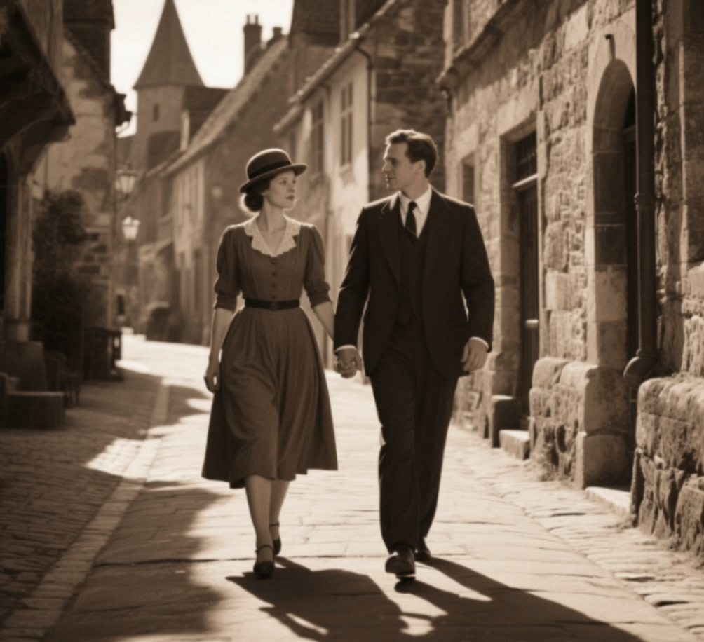 oldPhotoAnimationMaker blur