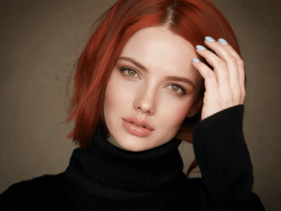 redOrWhiteVideoMaker blur